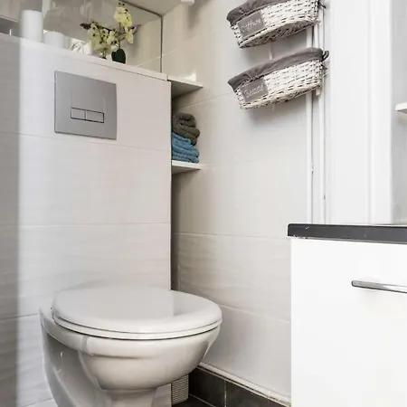 Apartment Cosy Near Belleville