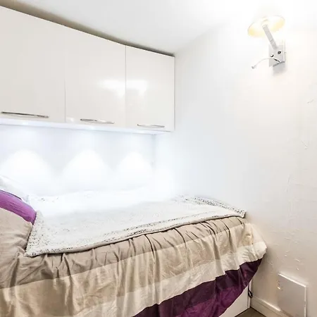 Apartment Cosy Near Belleville *