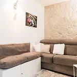 Cosy Apartment Near Belleville